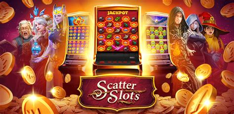 scatter slots mod apk|Scatter Slots MOD APK 4.45.0 (Unlimited Money) .
